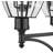 Westover 3 Light Outdoor Post Mount Fixture in Black-100157020