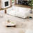 Upholstered Sofa Modular Sectional Sofa for Living Room Office Apartment-1067577676