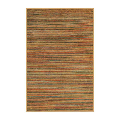Abstract Indoor Rug