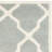 Carolene Hand Tufted Wool Geometric Rug-19273472