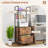 Cleada Storage Bookcase