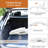 Authar Outdoor Chaise Lounge