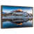 Cadre flottant en noyer