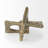 Vada Abstract Figurine / Sculpture Decorative Object-2135527004