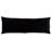 Saxon Stripe Cotton Lumbar Pillow-348266004-276072093