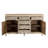 Harleen 66'' Solid Wood Sideboard-66425933