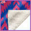 Couvertures rose, bleu et ikat-133503639