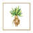 Maple Floater Framed