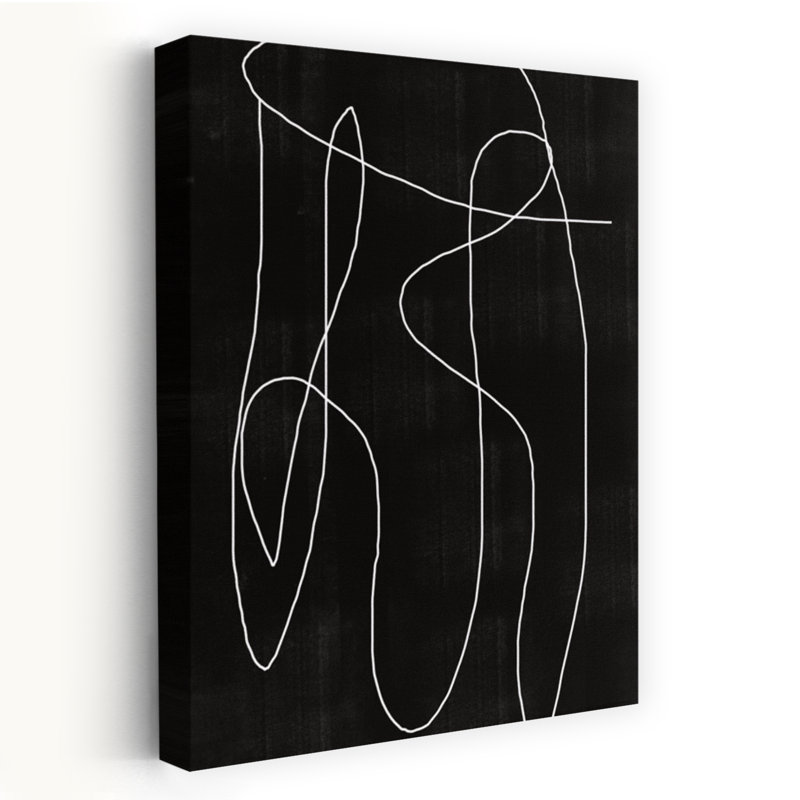 Art contemporain, art contemporain abstrait, 24" H x 16" W