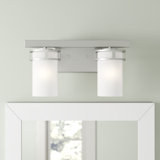 Essence 2 - Light Dimmable Vanity Light
