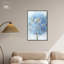 «Magical Tree Canvas Vibrant Coastal Wall Art» par Art Remedy-104322013-111668356