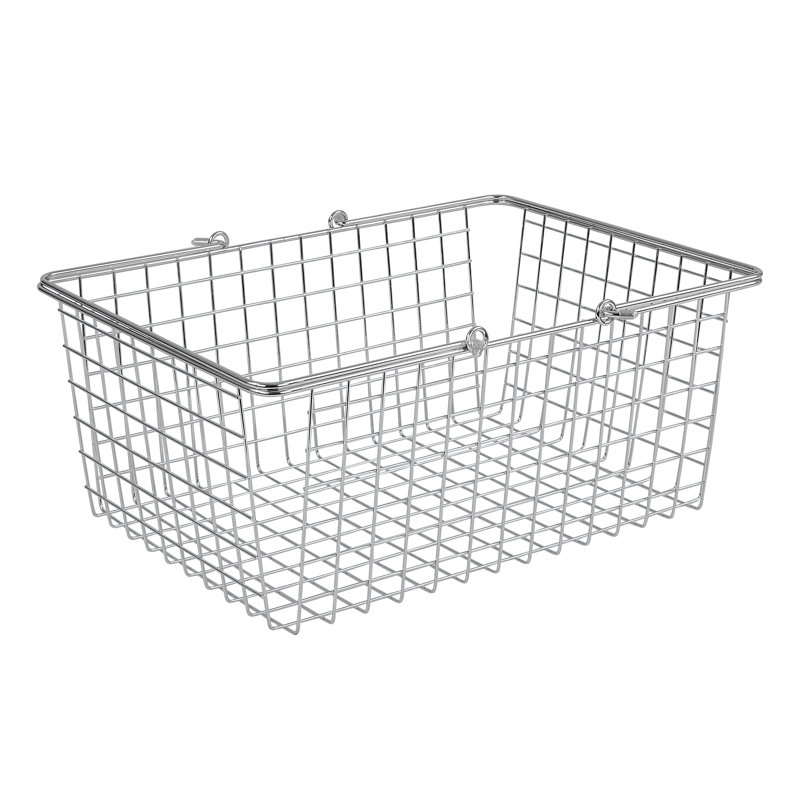 Grand panier Raidi, 1