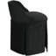 Fauteuil demi-tonneau rembourré Viveros-89188175