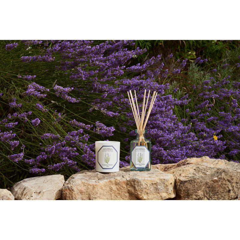 Flowers Lavender Reed Diffuser