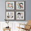Dessau I - ensemble de 4 reproductions d'art sur toile encadrées-1675951497-1676124407-1676124404