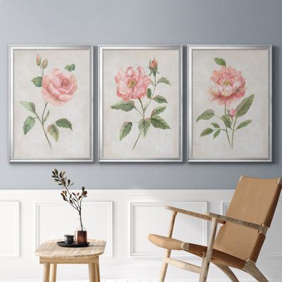 " Grandiflora I " 3 - Pieces