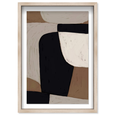 All for you Framed Graphic Art