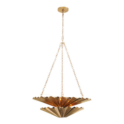 Katya 9 - Light Chandelier
