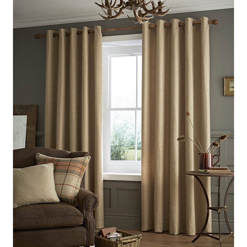 Heritage Cushion Cover, Oatmeal