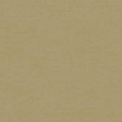 Structured Walls Collection Plain Linen Wallpaper Roll