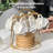 Handmade Porcelain Teacup and Saucer-98973357