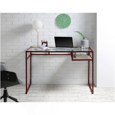 Bureau d'écriture Yasin