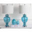 Dunston Glass Table Lamp