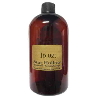 Fresh Oils & Scents