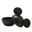 Disney Mickey Head Trinket Pot
