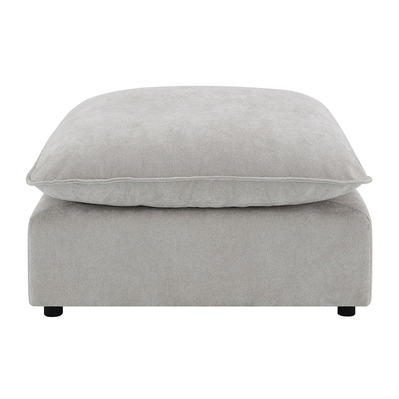Arquette Modular Ottoman