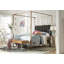 Banc de chambre rembourré Jaymae-1068995501