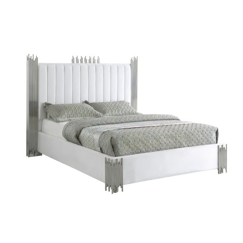 Heckman Bedroom Set, King