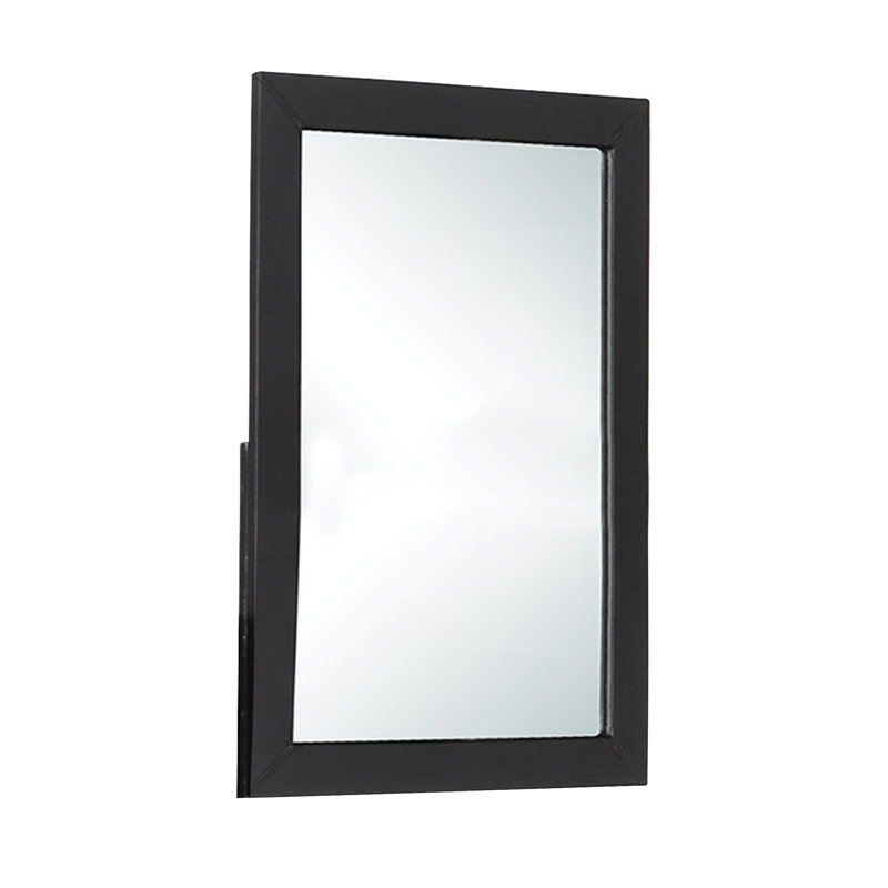 Flat Wall Mirror