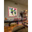 «Umbrella», reproduction sur toile tendue-25597188