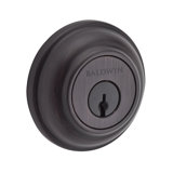 Double Cylinder Deadbolt