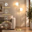 Pembina 166cm Novelty Floor Lamp