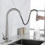 Robinet de cuisine à poignée simple-70254690