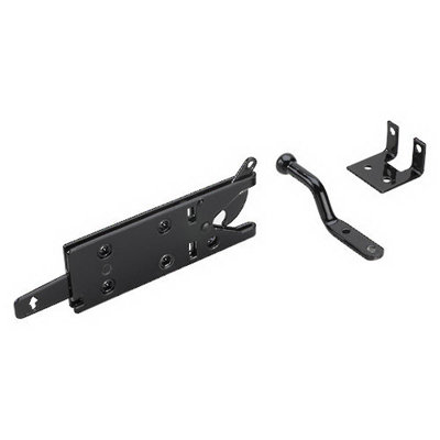 Phoibos Gate Latch
