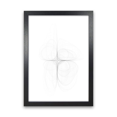 Tornadoes I - Print