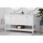 Ensemble de meuble-lavabo double 60 po Krish-737067508