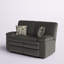 Annine Upholstered 60'' Reclining Loveseat-48124822