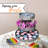 Bicente Tiered Stand