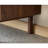 Retro Simple Color Block Console Accent Chest-119606506