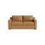 Catalina Leather Loveseat-786500747