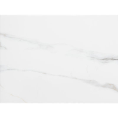 The Tile Life Chronos 10" x 13" Ceramic Wall Tile