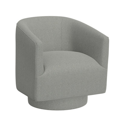 Swivel Accent Chair