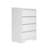 4 Drawer Dresser