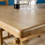 Ciro Oak & MDF Veneer Dining Table-829265112