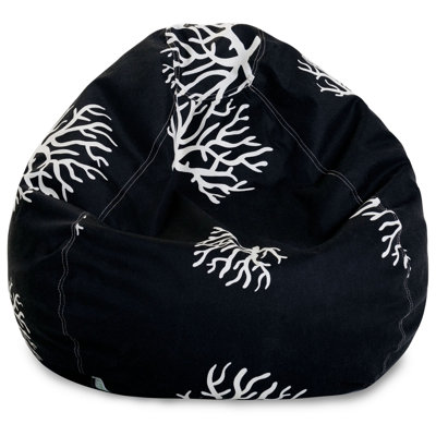 Standard Bean Bag Chair & Lounger by Highland Dunes