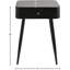 Table de chevet 1 tiroir Rylan-89201910